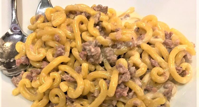 Ristorante La Scalinatella a Centro città, Bologna