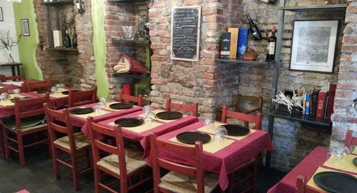Photo of restaurant H80fame in Centro Storico, Rome