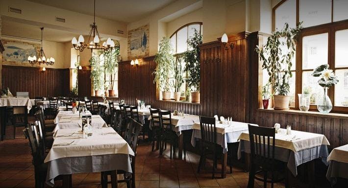 Photo of restaurant Taverne Lithos in Obergiesing, Munich
