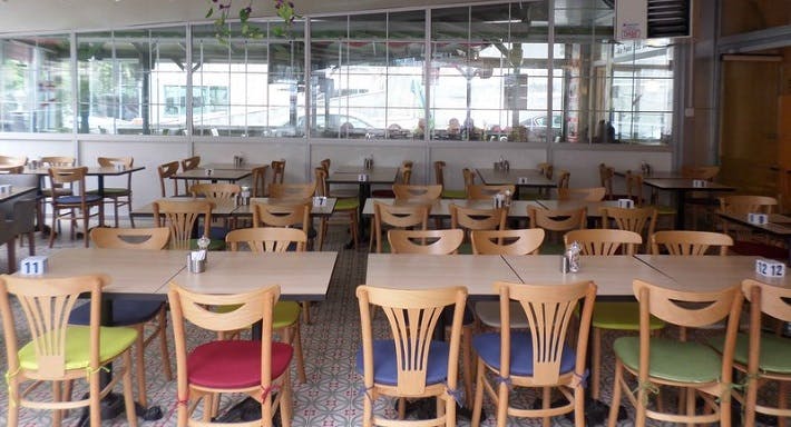 Photo of restaurant Semt Gourmet in Şişli, Istanbul