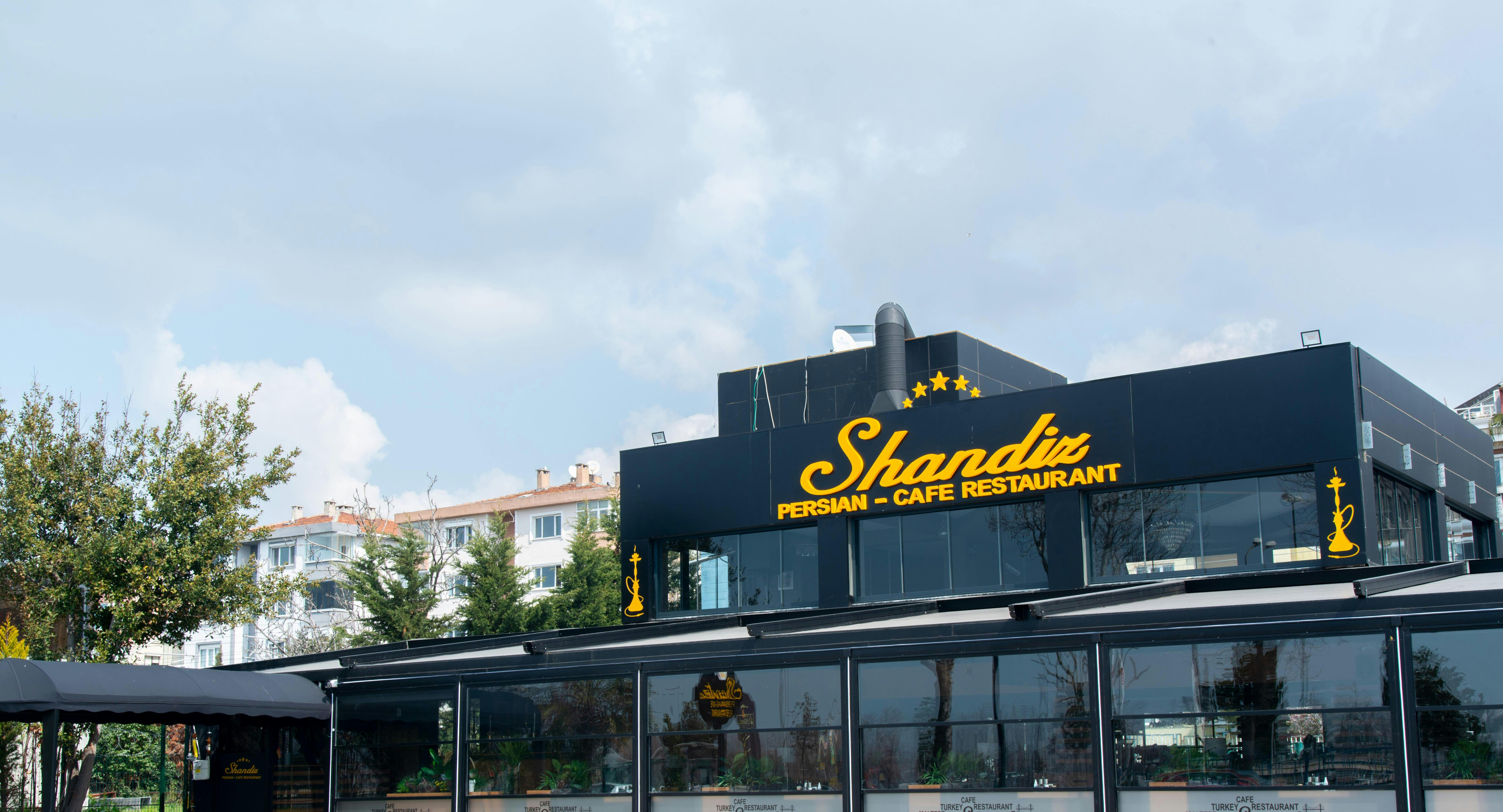 Photo of restaurant Shandiz Persian Cafe & Restaurant in İdealtepe, Istanbul