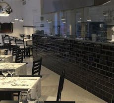 Restaurant Osteria Al Vecio Forno in Dorsoduro/Accademia, Venice