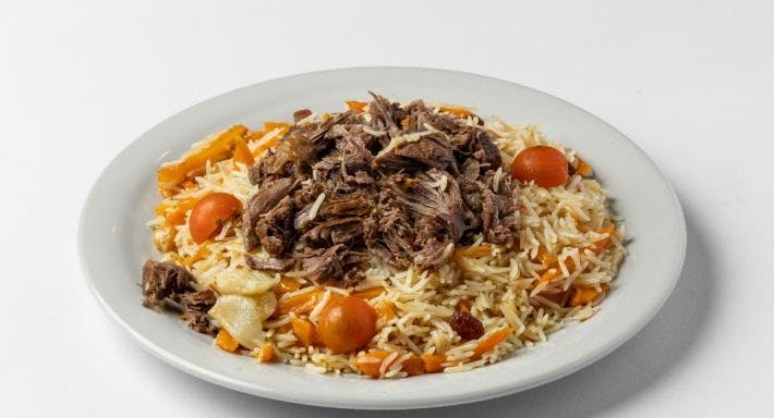 Photo of restaurant Qazan Restaurant in Itäkeskus, Helsinki