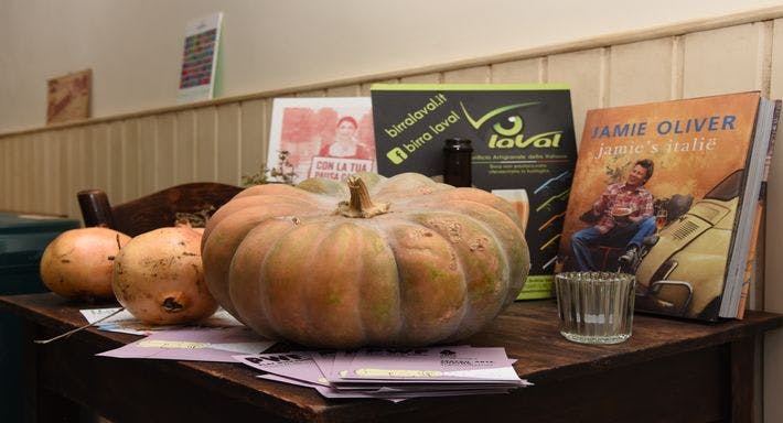 Photo of restaurant Trattoria La Via di Giulia in City Centre, Turin - Photo 7