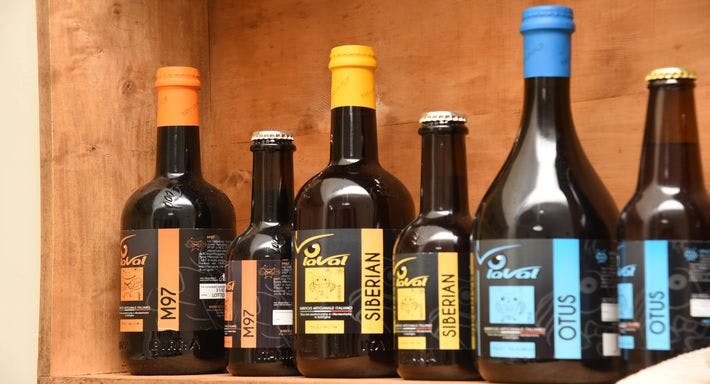 Photo of restaurant Trattoria La Via di Giulia in City Centre, Turin - Photo 5