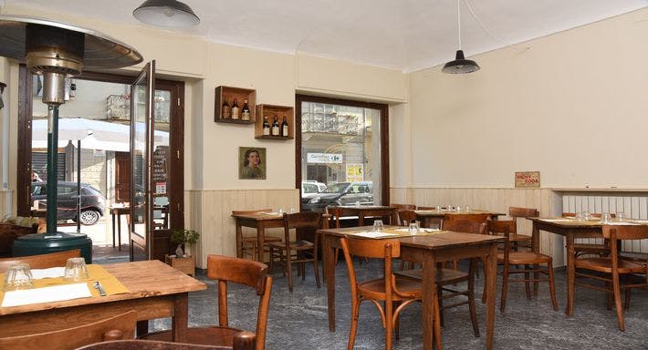 Photo of restaurant Trattoria La Via di Giulia in City Centre, Turin - Photo 2