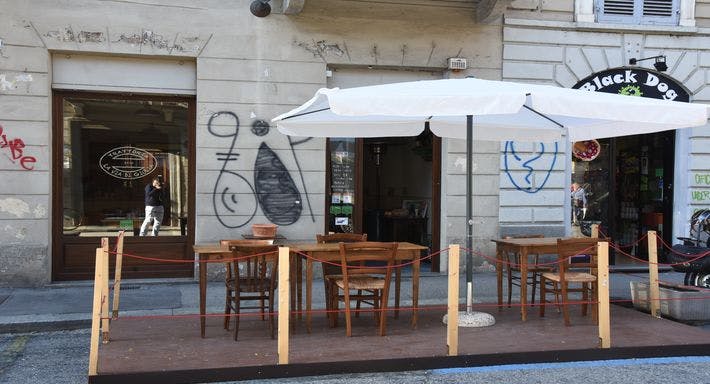 Photo of restaurant Trattoria La Via di Giulia in City Centre, Turin - Photo 1