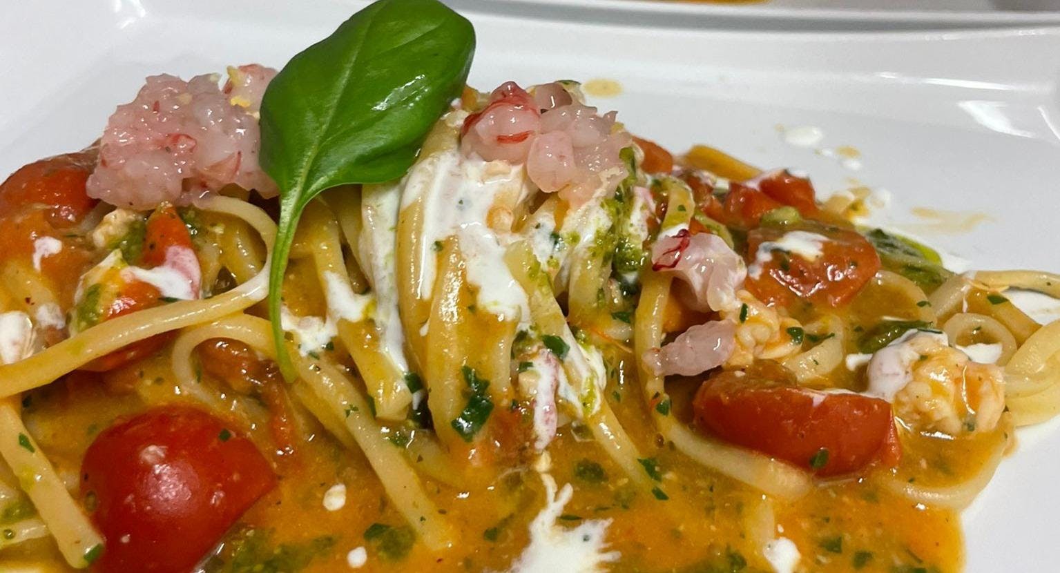 Photo of restaurant Toto & Raf Restaurant Brindisi in Centro Storico, Brindisi