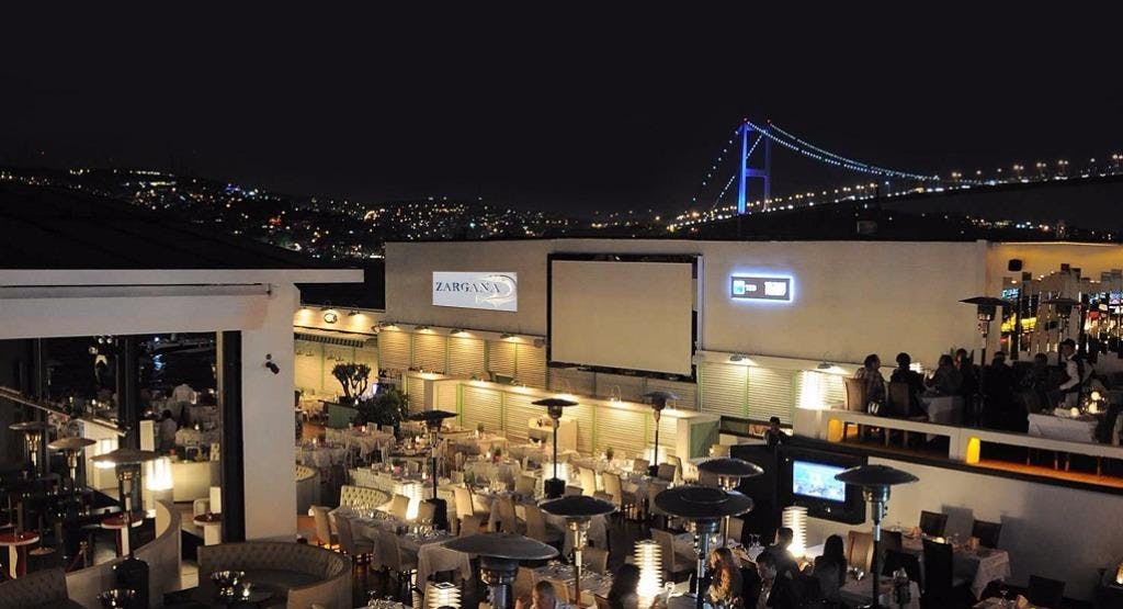 Photo of restaurant Zargana Sortie in Kuruçesme, Istanbul