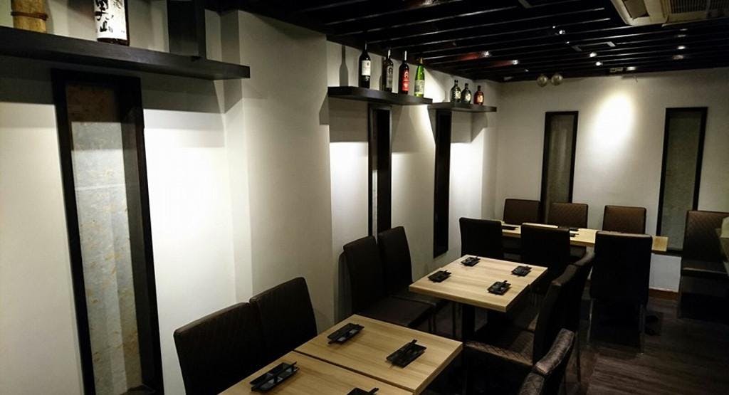 Photo of restaurant Kizuna Restaurant - 絆居酒屋 in Tai Hang, Hong Kong