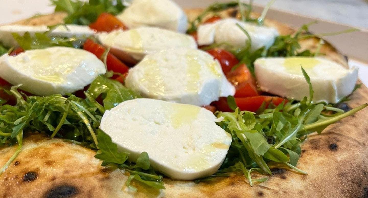 Restaurant O Cerriglio in Centro Storico, Naples
