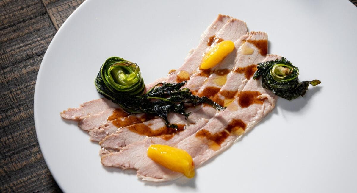 Photo of restaurant Verve Restaurant in Centro Storico, Rome - Photo 5