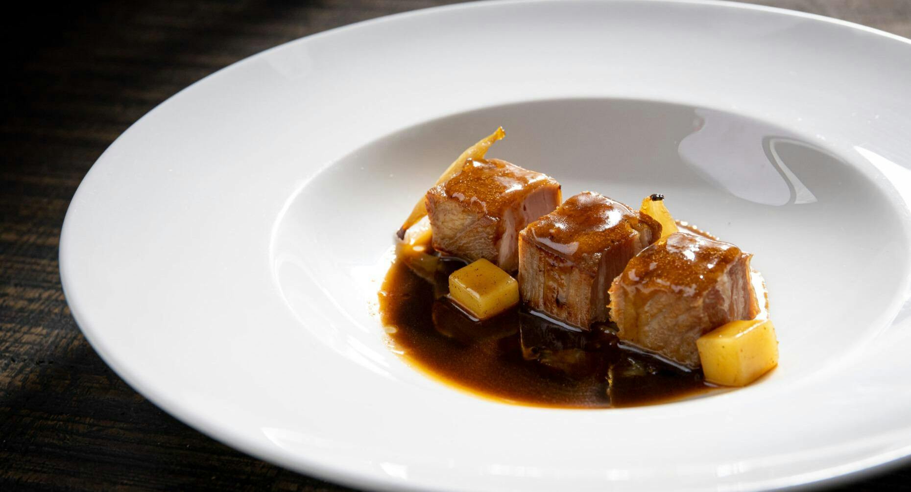 Photo of restaurant Verve Restaurant in Centro Storico, Rome - Photo 3