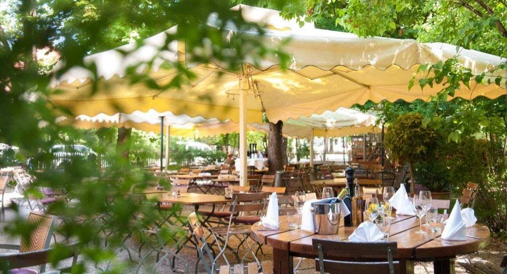 Photo of restaurant Speisemeisterei La Trattoria in Obermenzing, Munich - Photo 5