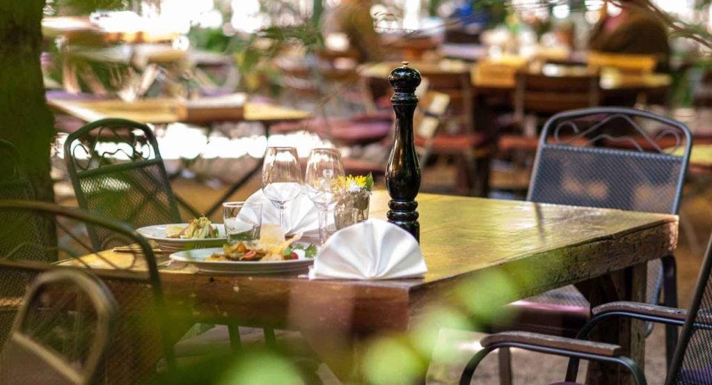 Photo of restaurant Speisemeisterei La Trattoria in Obermenzing, Munich - Photo 7