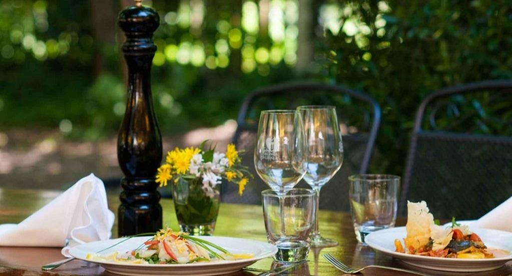 Photo of restaurant Speisemeisterei La Trattoria in Obermenzing, Munich - Photo 4