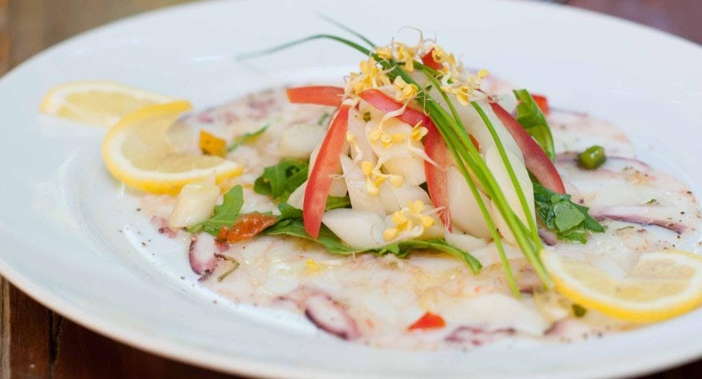 Photo of restaurant Speisemeisterei La Trattoria in Obermenzing, Munich - Photo 2