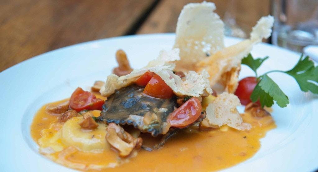 Photo of restaurant Speisemeisterei La Trattoria in Obermenzing, Munich - Photo 3