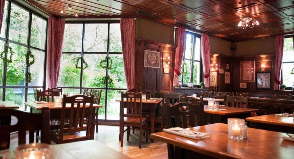 Photo of restaurant Speisemeisterei La Trattoria in Obermenzing, Munich - Photo 6