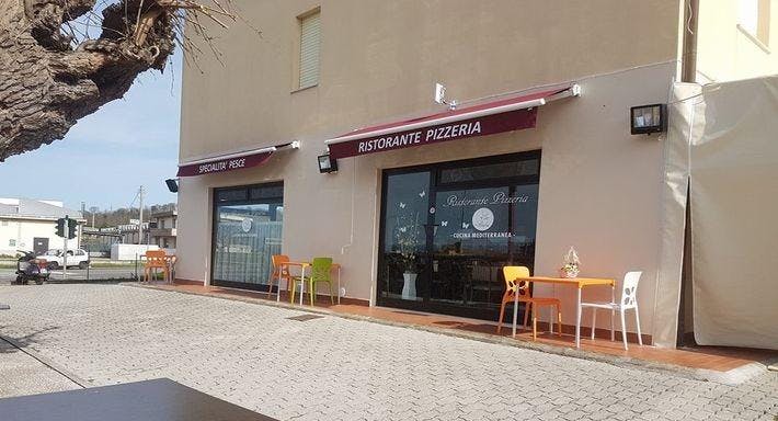 Foto del ristorante Da Giulia a Centro, Calcinaia