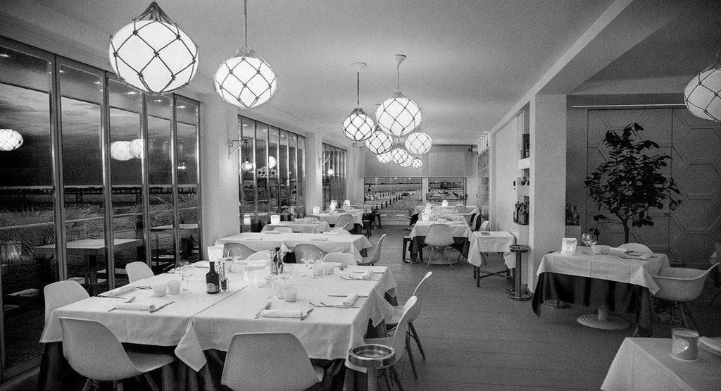 Photo of restaurant Onda Blu in Centre, San Mauro A Mare
