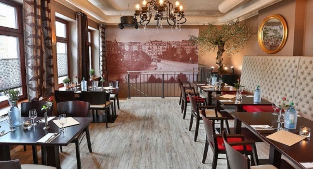 Photo of restaurant Restaurant Stresa in Blasewitz, Dresden