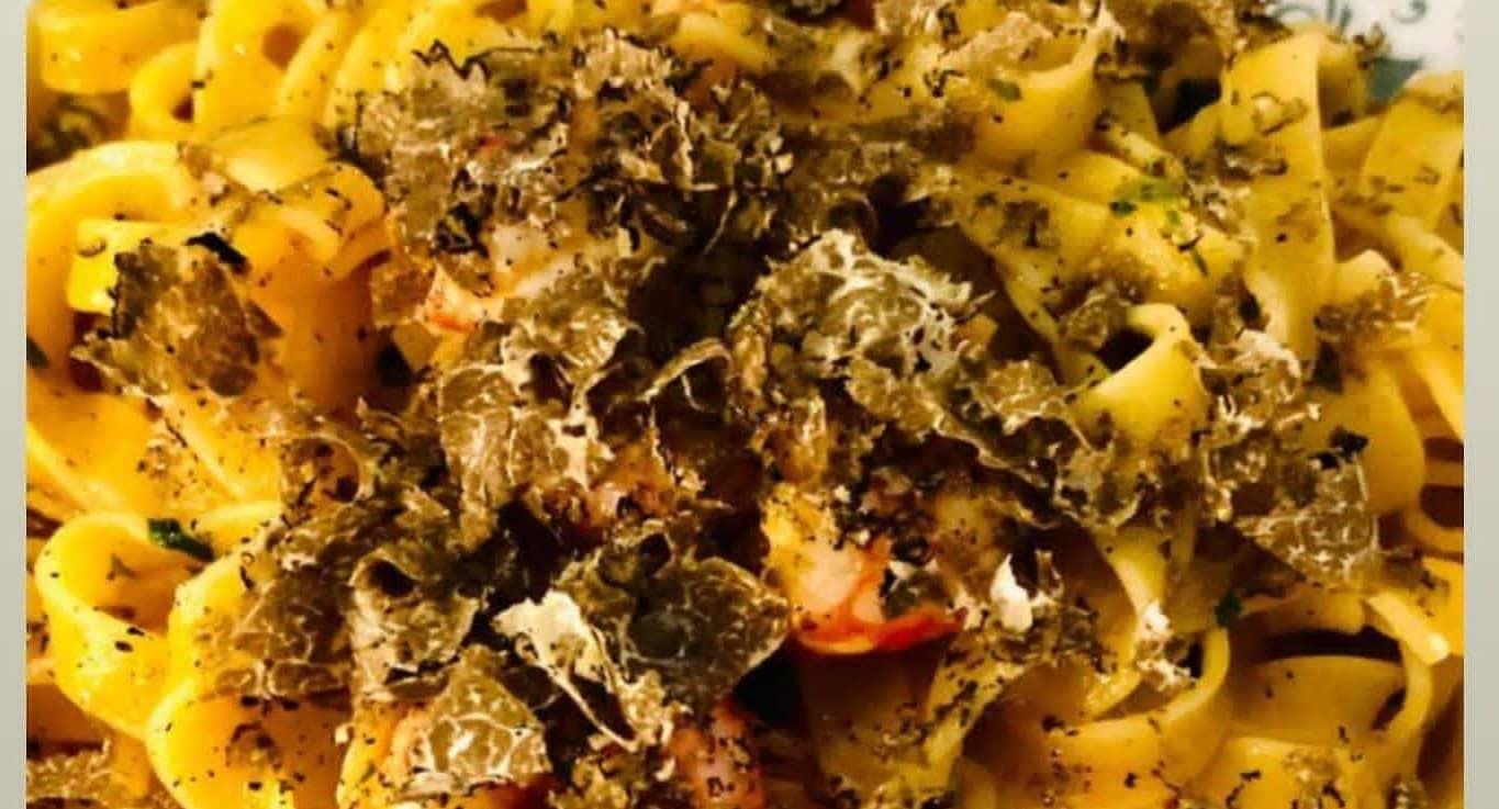 Restaurant CutìLuDissi in Centre, Taormina