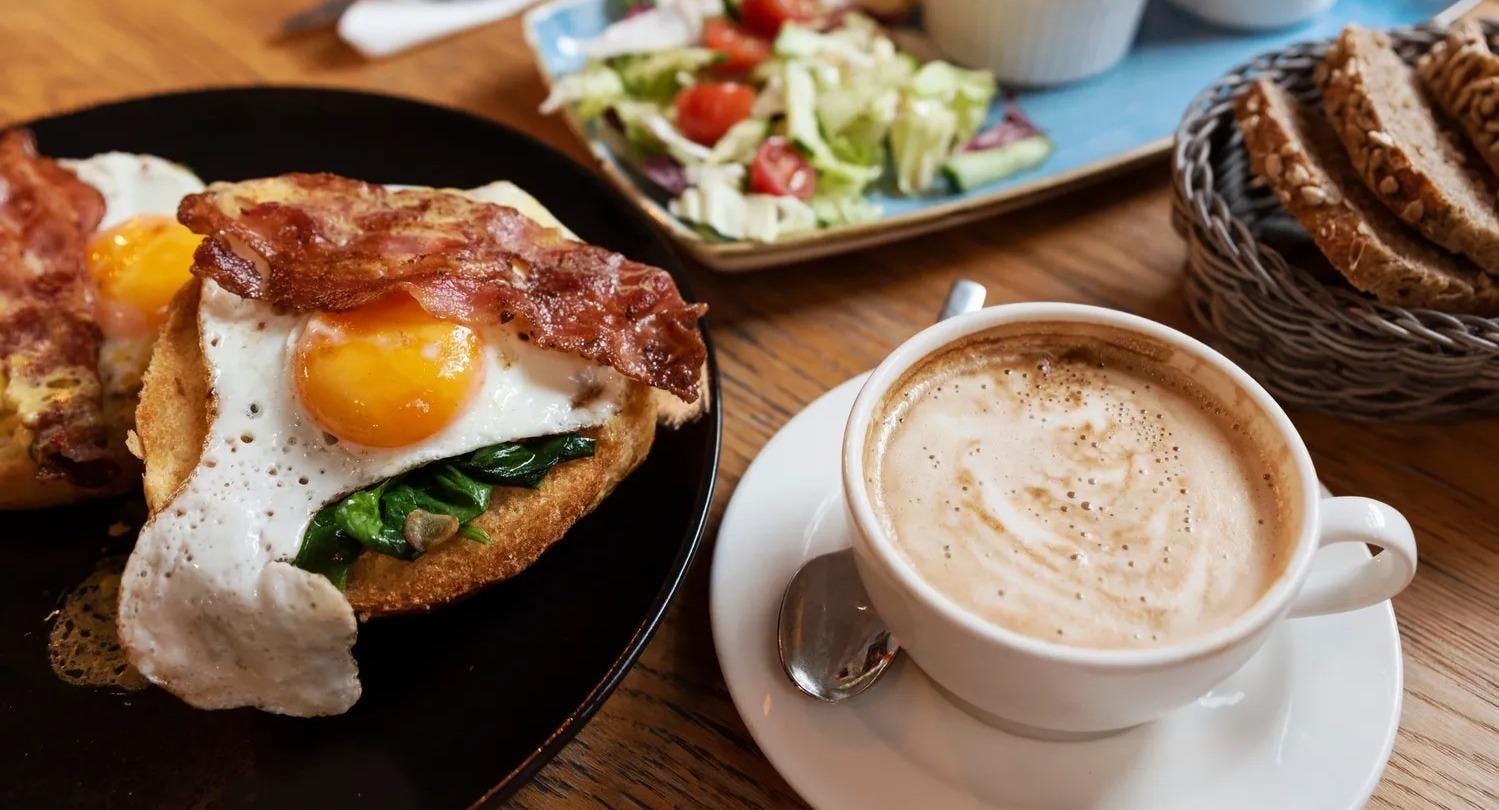 Photo of restaurant Santo Cafe & Restaurant in Dural, Sydney