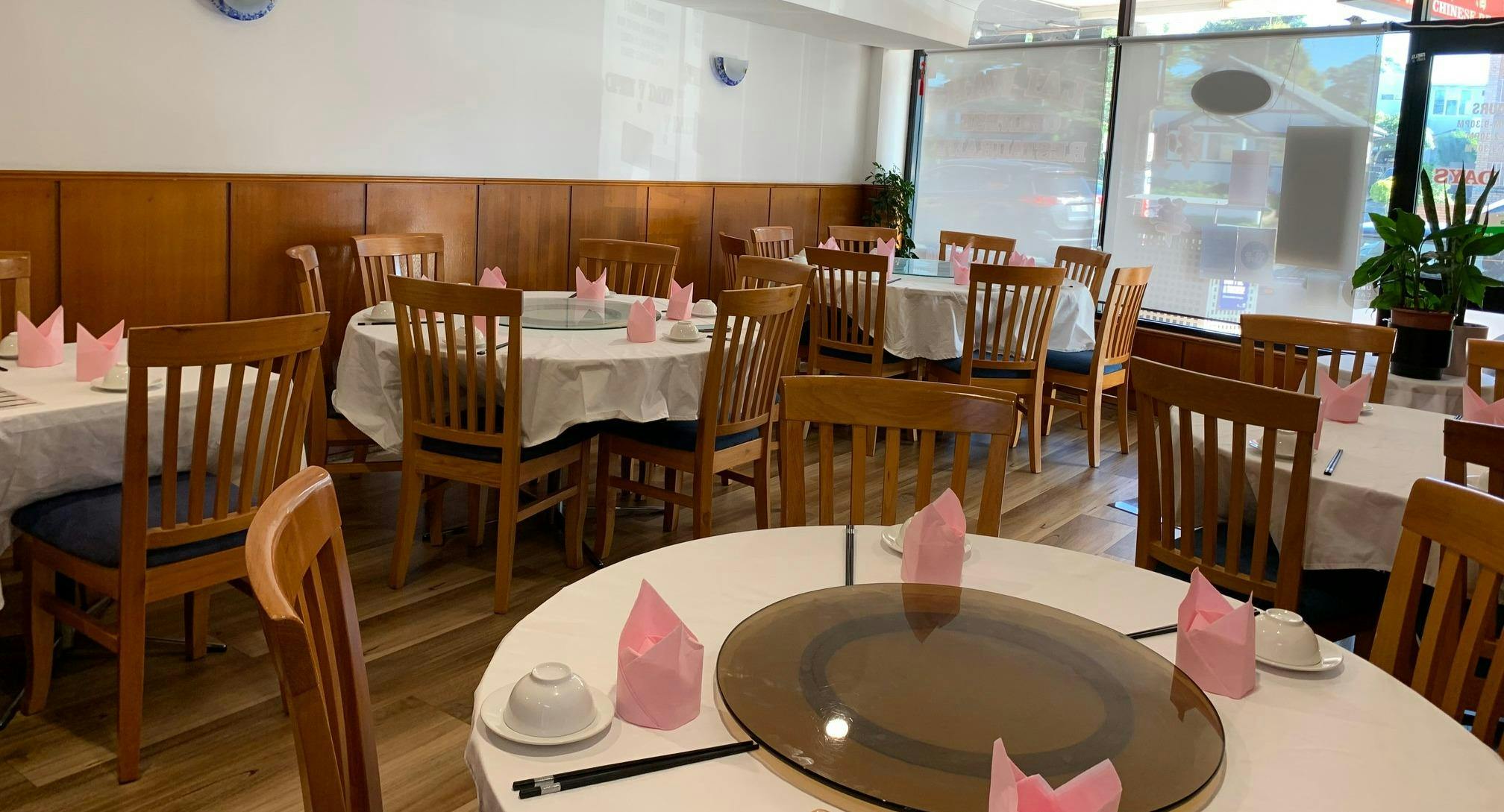 Photo of restaurant Lai Wah Chinese Restaurant in Sans Souci, Sydney