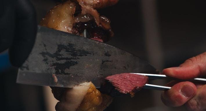 Ristorante FUEGO CHURRASCARIA SICULO - BRASILIANA a Centro città, Palermo