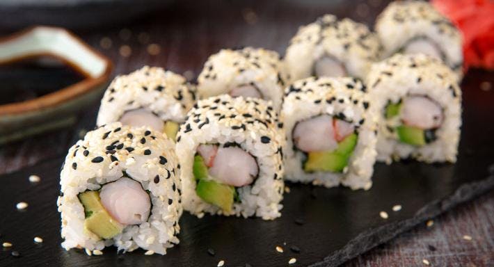 Image 1 of restaurant Chiba Sushi