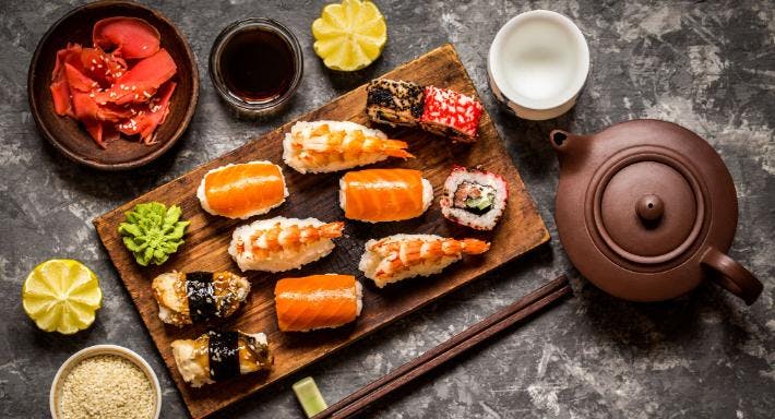 Photo of restaurant Chiba Sushi in Charlottenburg, Berlin - Photo 3