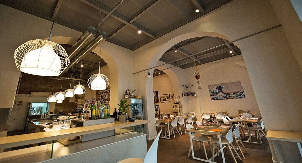 Photo of restaurant Agorà restaurant bar in Esquilino/Termini, Rome