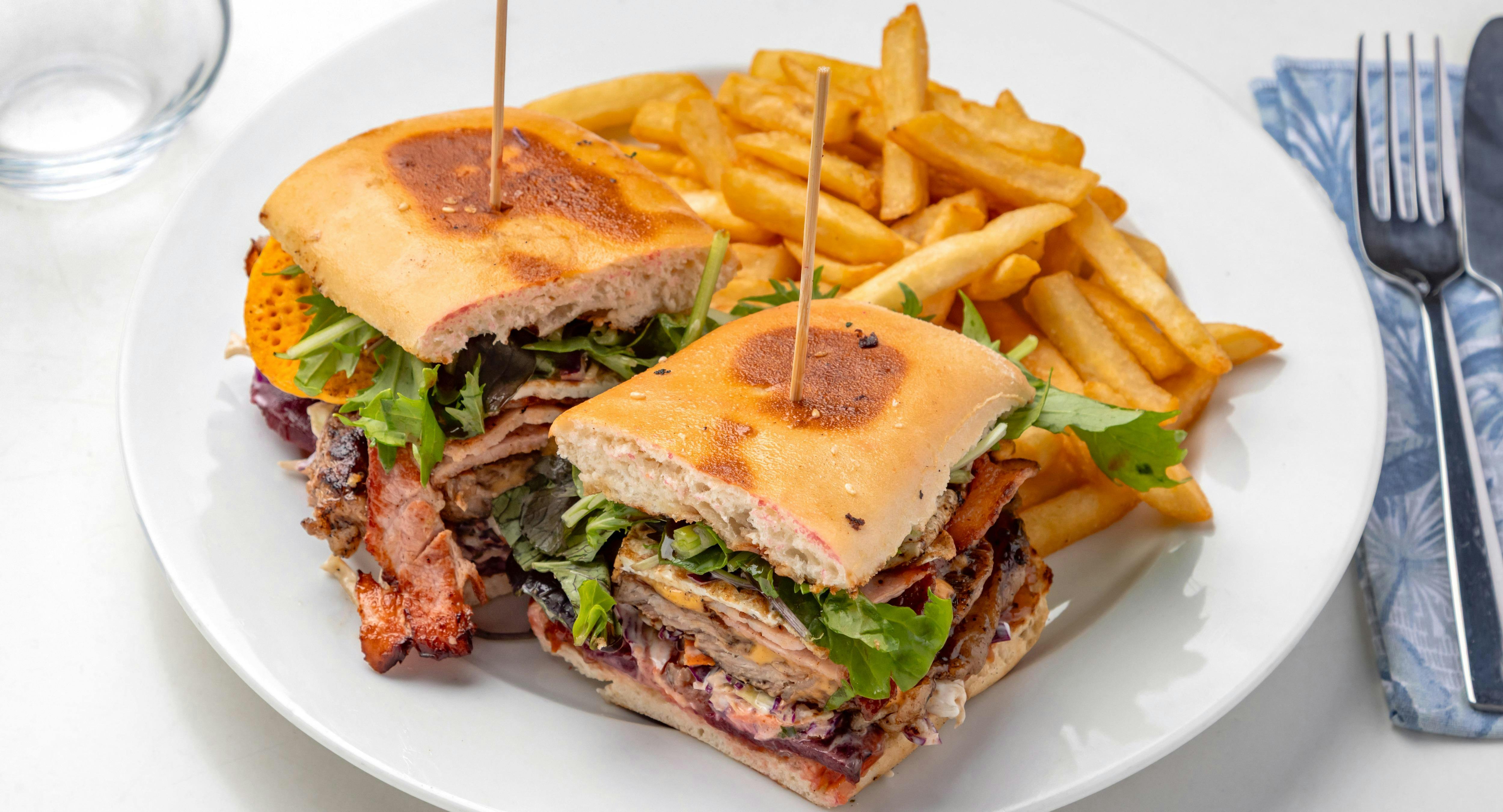 Photo of restaurant Shoalwater Tavern in Shoalwater, Perth - Photo 2