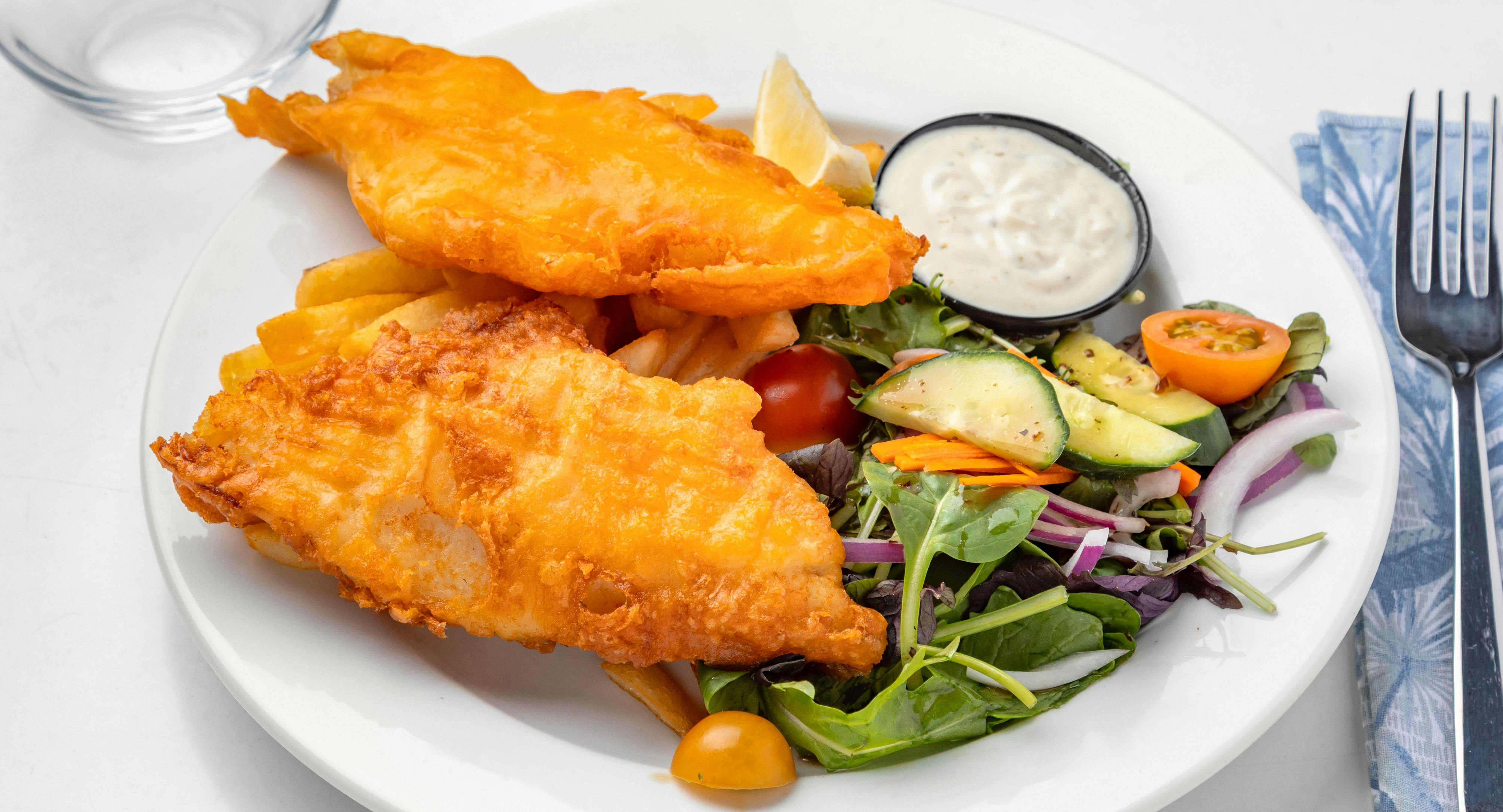 Photo of restaurant Shoalwater Tavern in Shoalwater, Perth - Photo 7