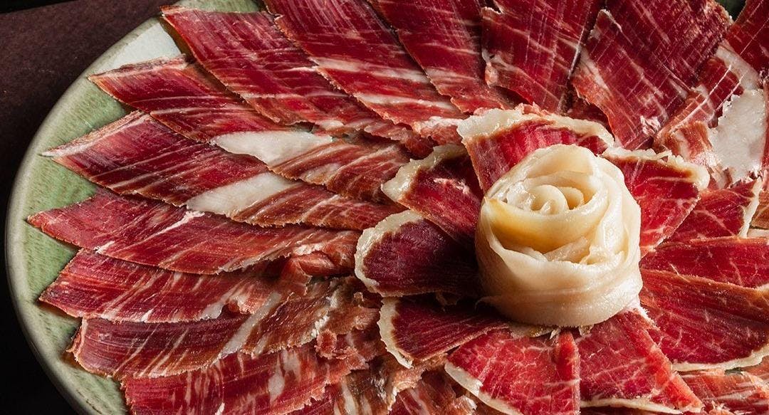 Restaurant Bacancíto Milano in Porta Romana, Milan