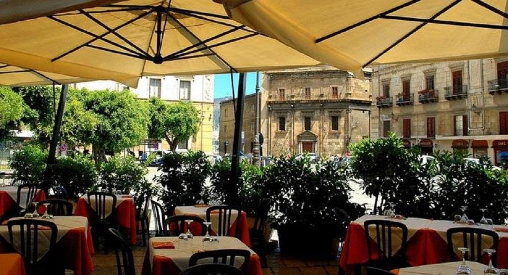 Foto del ristorante La Cambusa a Centro città, Palermo