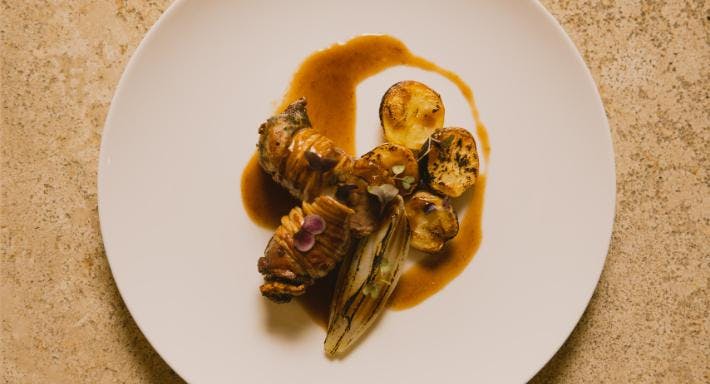 Photo of restaurant Era Convivial Cave Restaurant in Matera centro, Matera - Photo 2