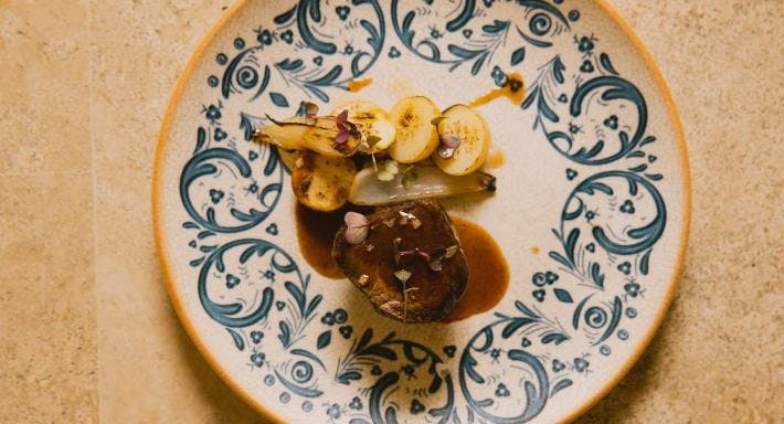 Photo of restaurant Era Convivial Cave Restaurant in Matera centro, Matera - Photo 4