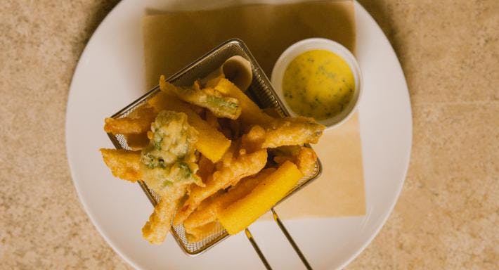 Photo of restaurant Era Convivial Cave Restaurant in Matera centro, Matera - Photo 6