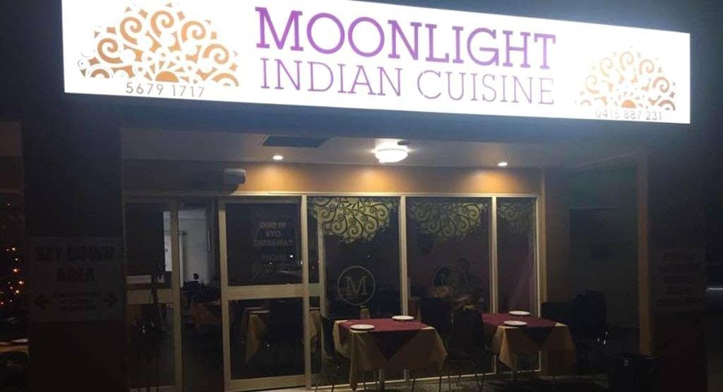 Photo of restaurant Moonlight Indian Cuisine in Ashmore, Gold Coast