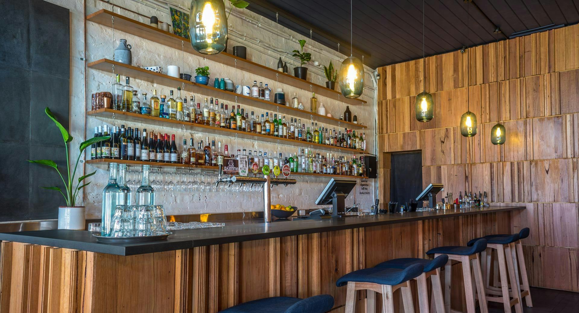 Photo of restaurant BOWERBIRD Tapas and Gin Bar in Richmond, Melbourne