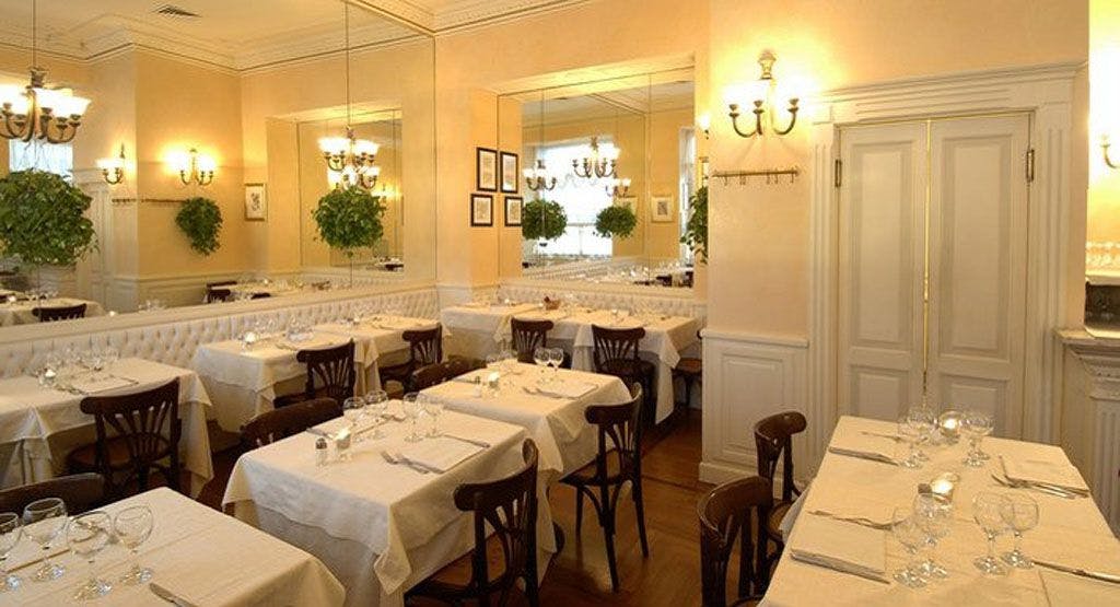 Foto del ristorante Il Caffè Nazionale a Washington, Rome