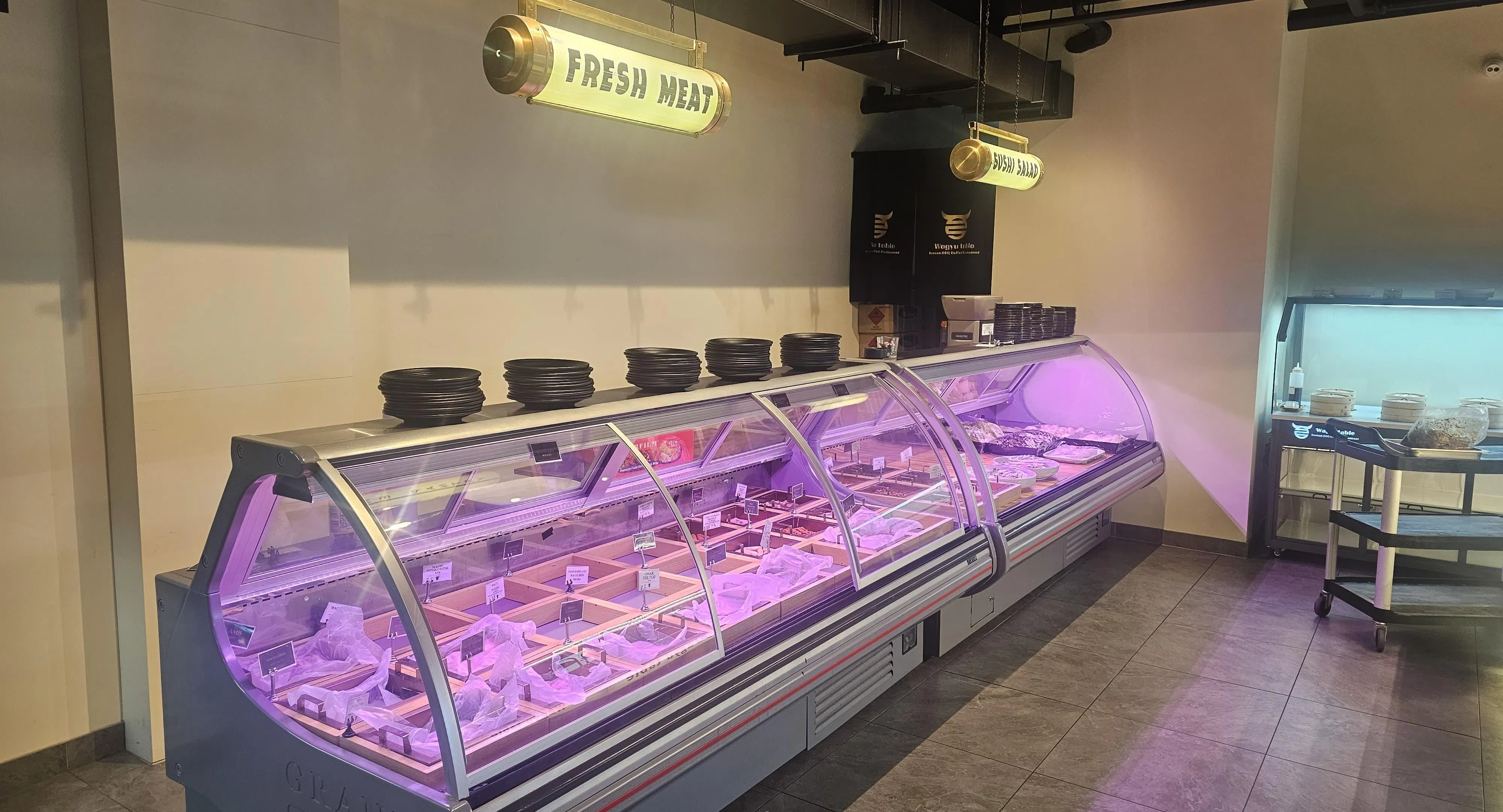 Photo of restaurant Wagyu Table in Brunswick East, Melbourne - Photo 3