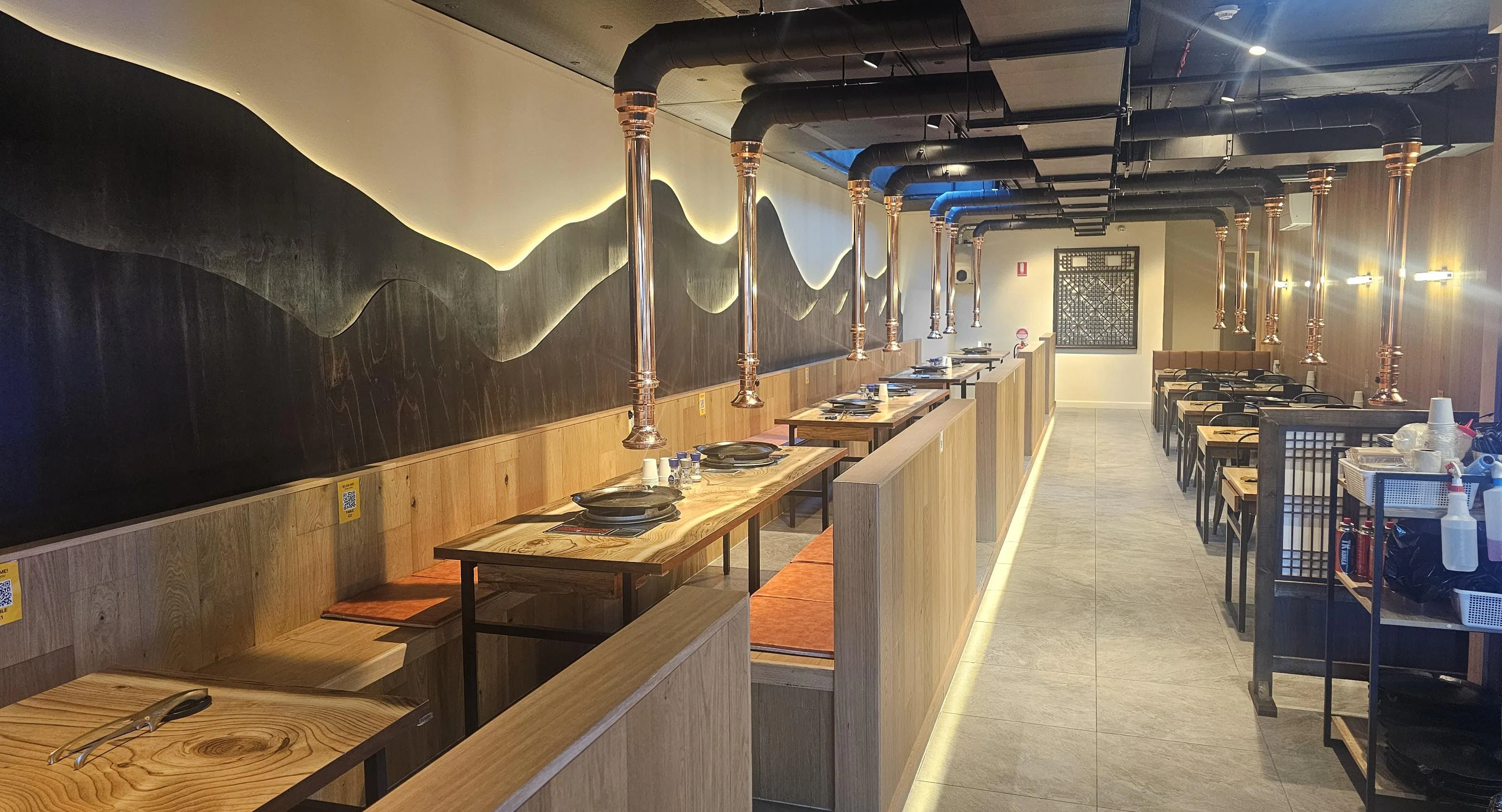 Photo of restaurant Wagyu Table in Brunswick East, Melbourne - Photo 8