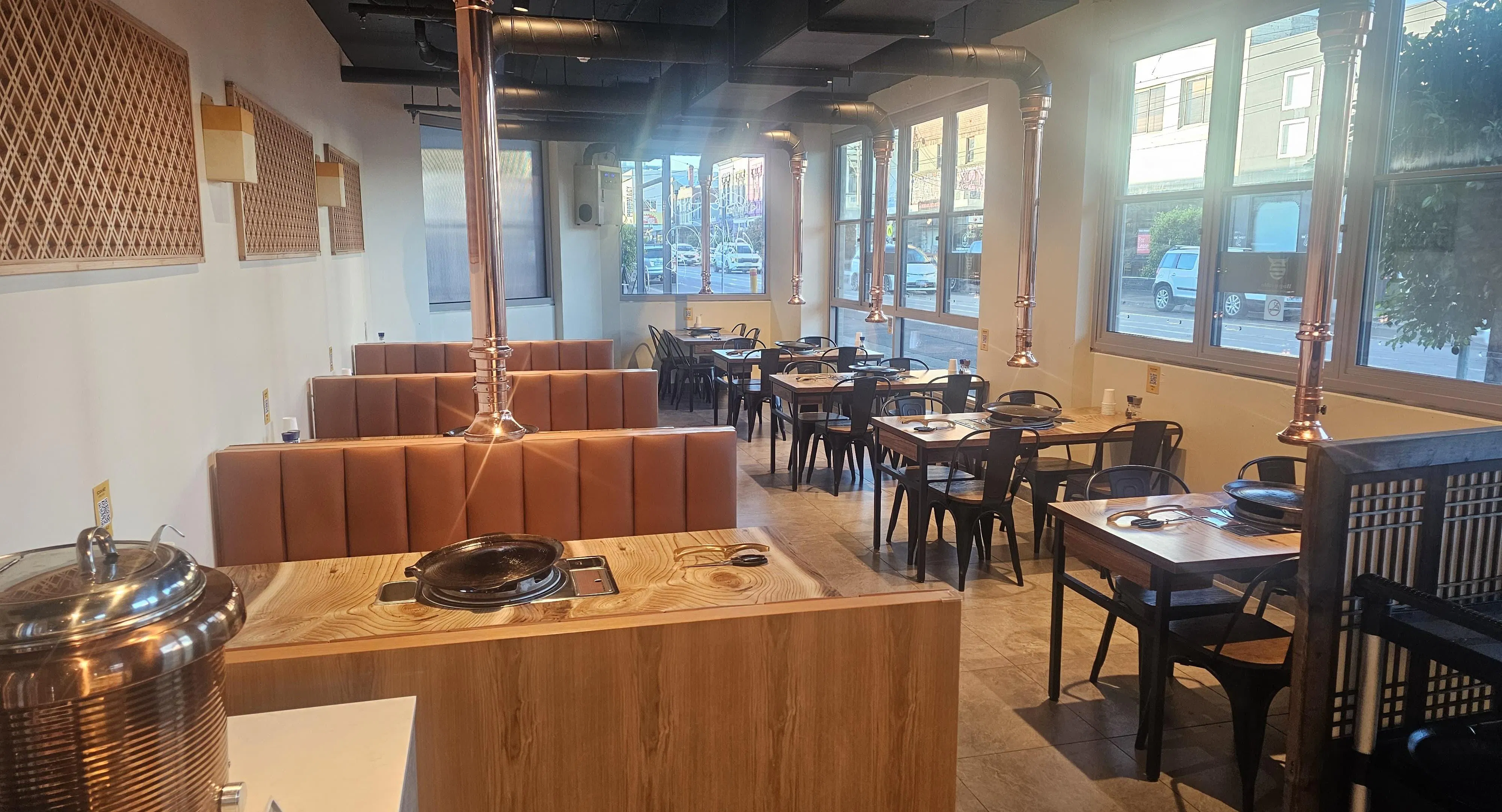 Photo of restaurant Wagyu Table in Brunswick East, Melbourne - Photo 9