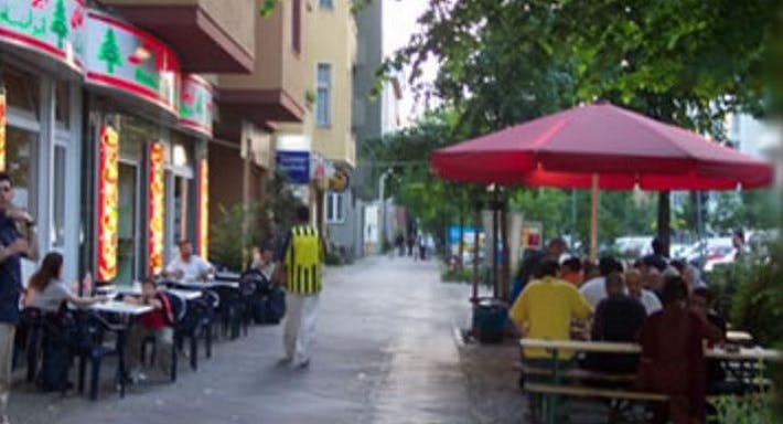 Photo of restaurant El Reda in Moabit, Berlin