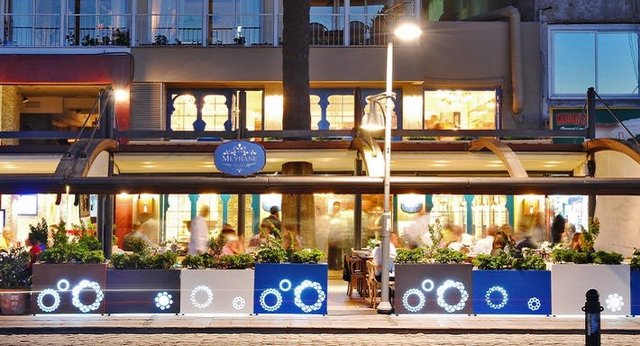 Image 1 of restaurant Meyhane Sisim