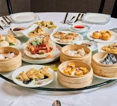 Restaurant Peony Star in Acton, London