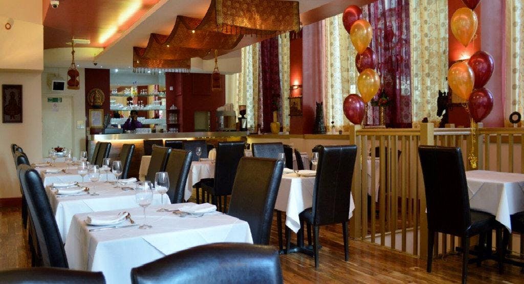 Photo of restaurant Ury Restaurant in Quayside, Newcastle